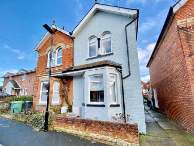 3 Bedroom Semi Detached House