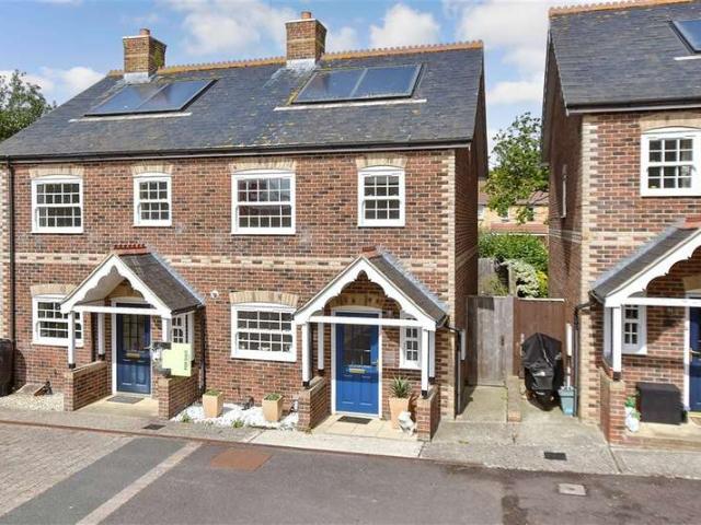 3 Bedroom Semi Detached House