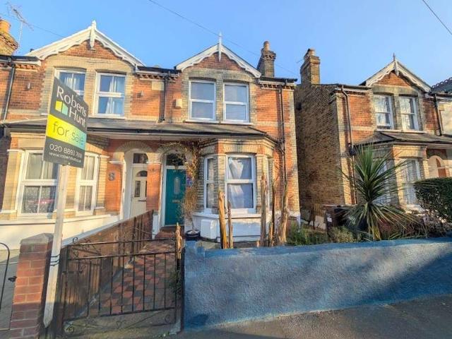 3 Bedroom Semi Detached House