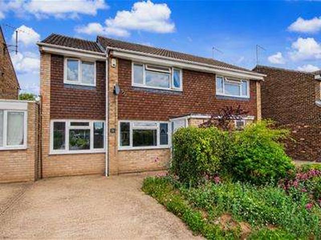 3 Bedroom Semi Detached House