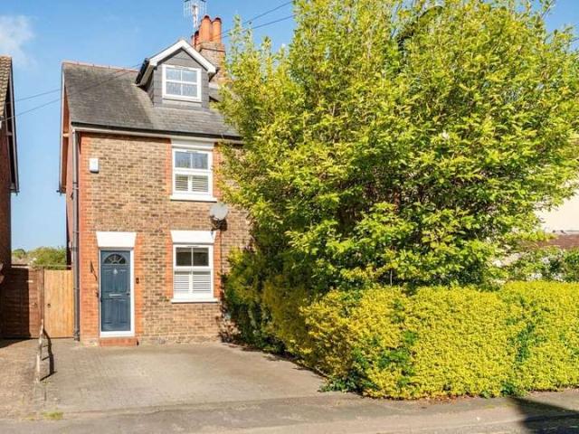 3 Bedroom Semi Detached House