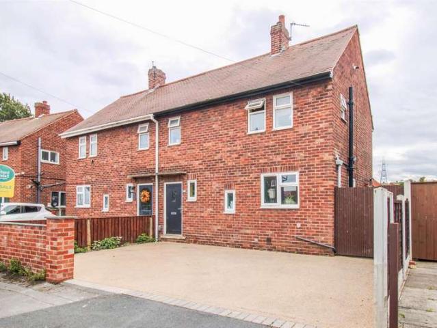 3 Bedroom Semi Detached House