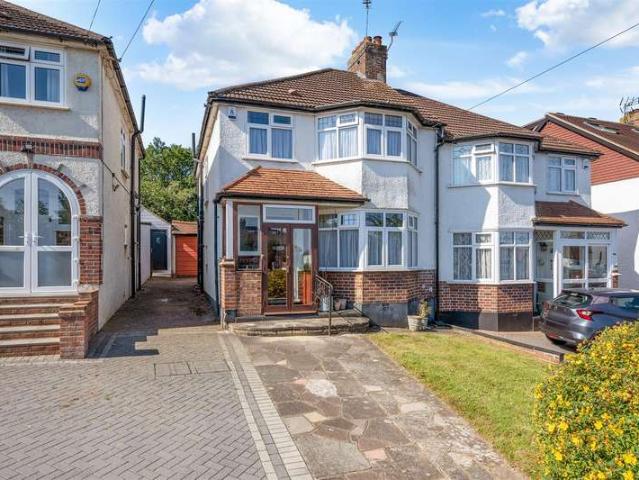 3 Bedroom Semi Detached House