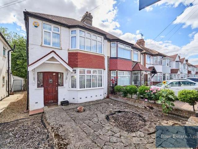 3 Bedroom Semi Detached House