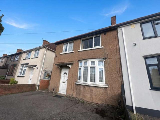 3 Bedroom Semi Detached House