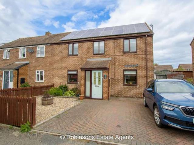 3 Bedroom Semi Detached House