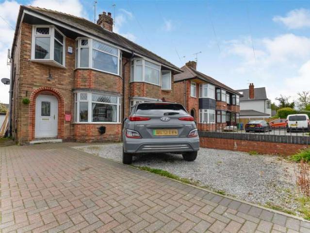 3 Bedroom Semi Detached House