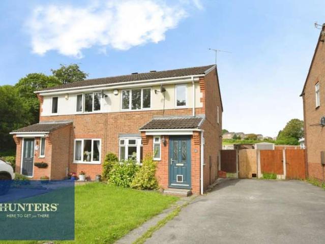 3 Bedroom Semi Detached House