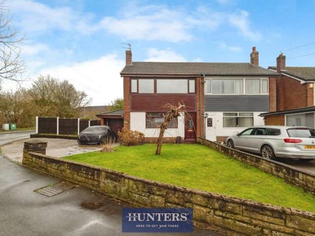 3 Bedroom Semi Detached House
