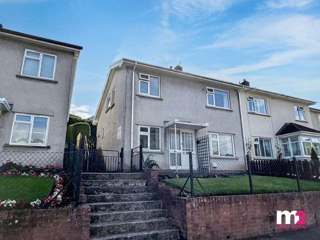 3 Bedroom Semi Detached House