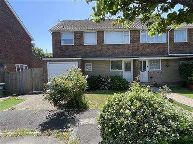 3 Bedroom Semi Detached House