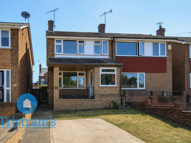 3 Bedroom Semi Detached House