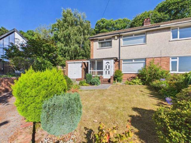 3 Bedroom Semi Detached House