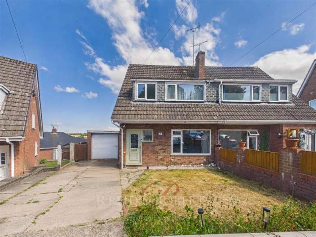 3 Bedroom Semi Detached House