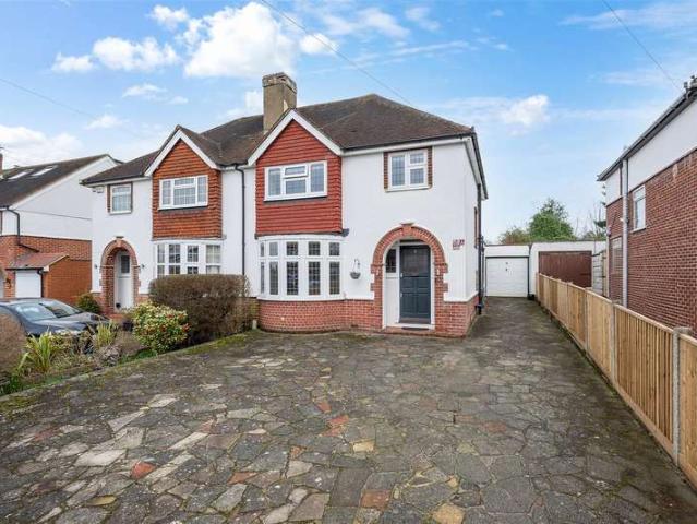 3 Bedroom Semi Detached House
