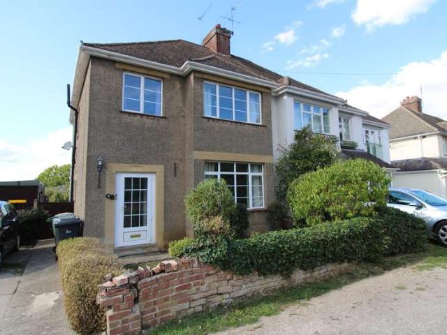 3 Bedroom Semi Detached House