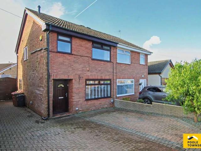 3 Bedroom Semi Detached House
