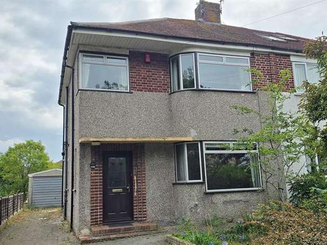 3 Bedroom Semi Detached House