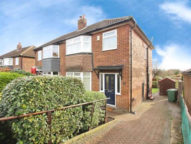 3 Bedroom Semi Detached House