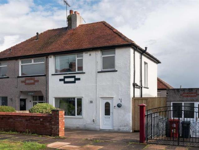 3 Bedroom Semi Detached House
