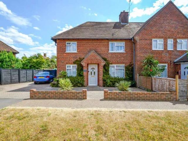 3 Bedroom Semi Detached House