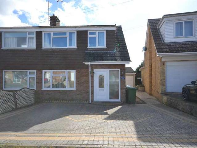 3 Bedroom Semi Detached House