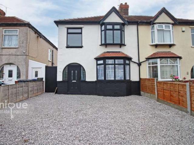 3 Bedroom Semi Detached House