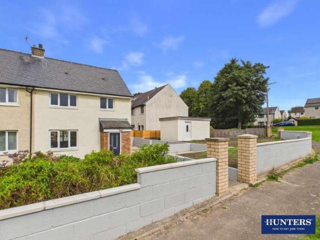 3 Bedroom Semi Detached House