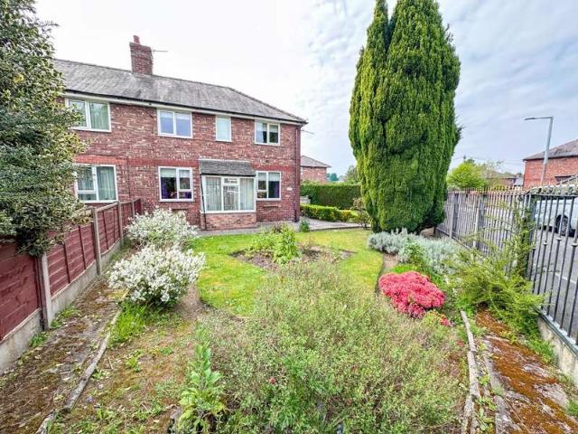 3 Bedroom Semi Detached House
