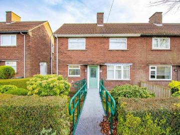 3 Bedroom Semi Detached House
