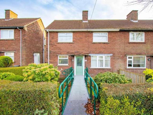 3 Bedroom Semi Detached House