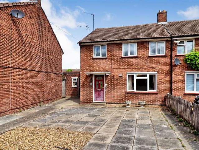 3 Bedroom Semi Detached House