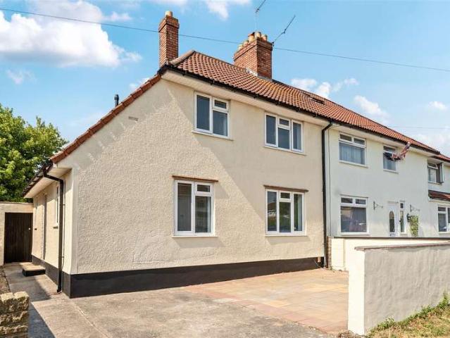 3 Bedroom Semi Detached House