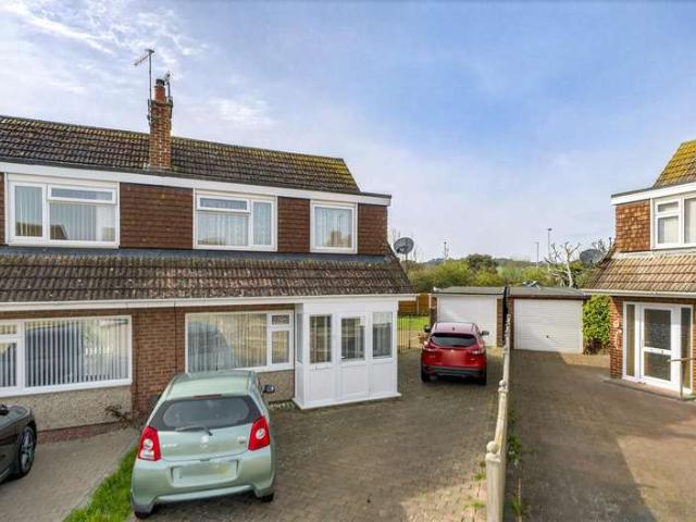 3 Bedroom Semi Detached House