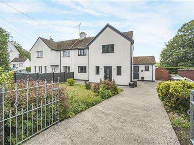 3 Bedroom Semi Detached House