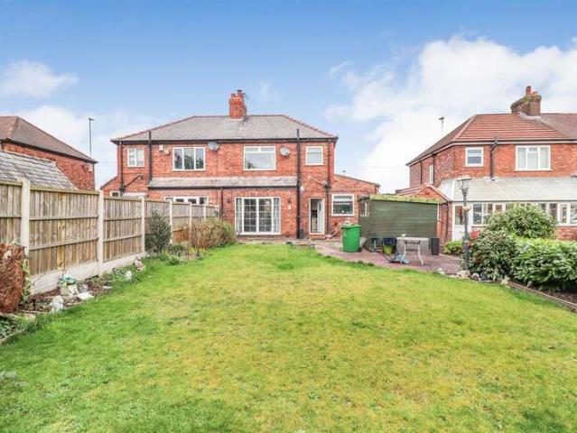 3 Bedroom Semi Detached House