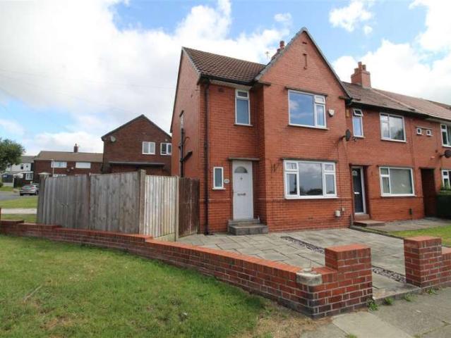 3 Bedroom Semi Detached House