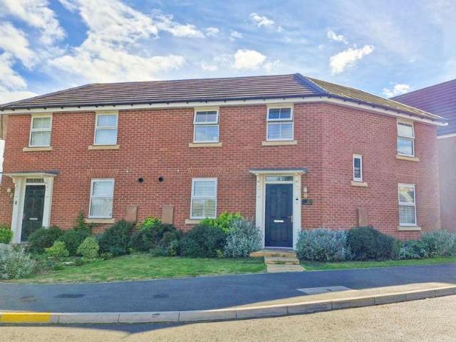 3 Bedroom Semi Detached House