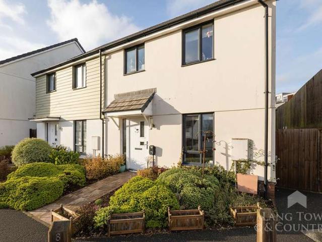 3 Bedroom Semi Detached House