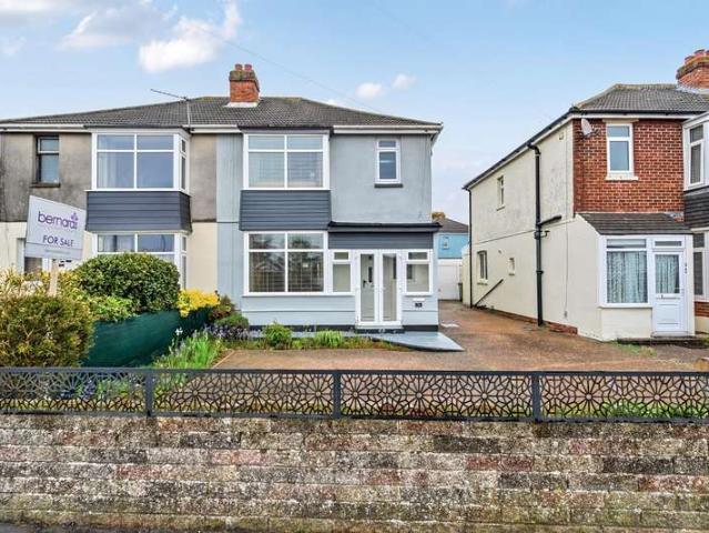 3 Bedroom Semi Detached House