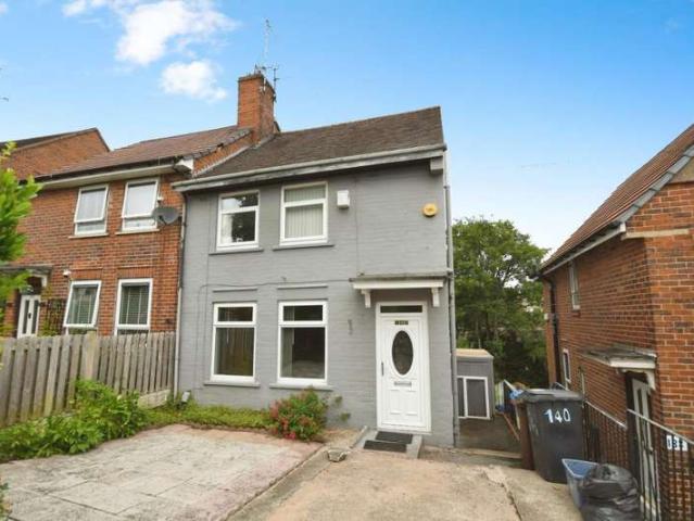 3 Bedroom Semi Detached House