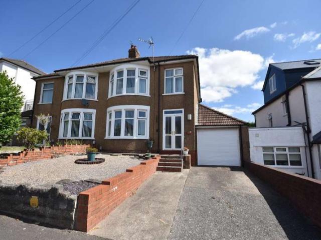 3 Bedroom Semi Detached House