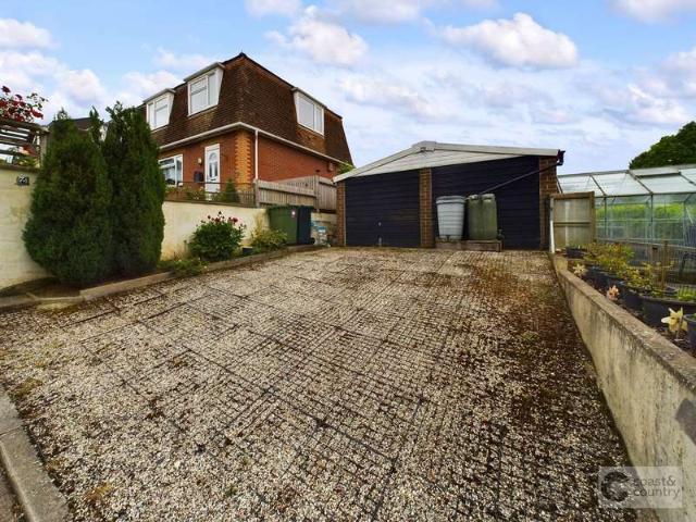 3 Bedroom Semi Detached House