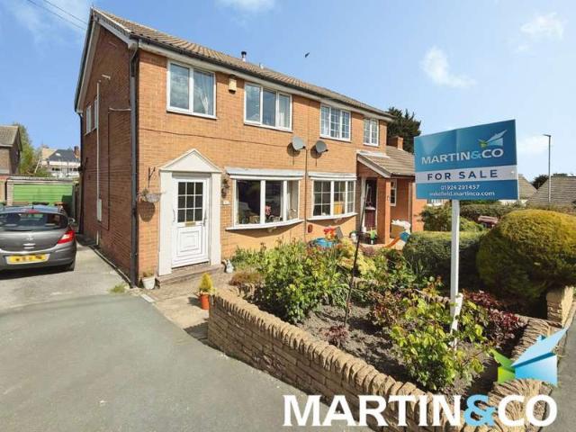 3 Bedroom Semi Detached House