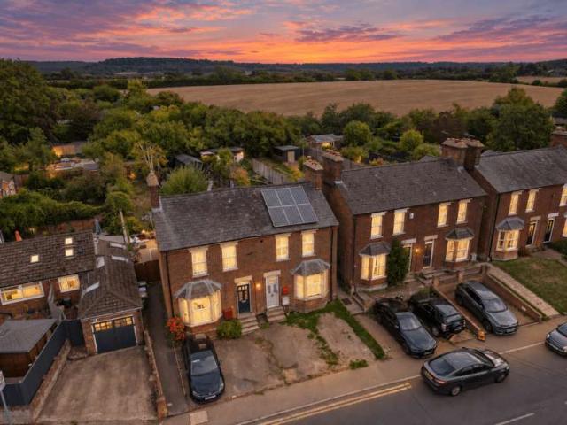 3 Bedroom Semi Detached House