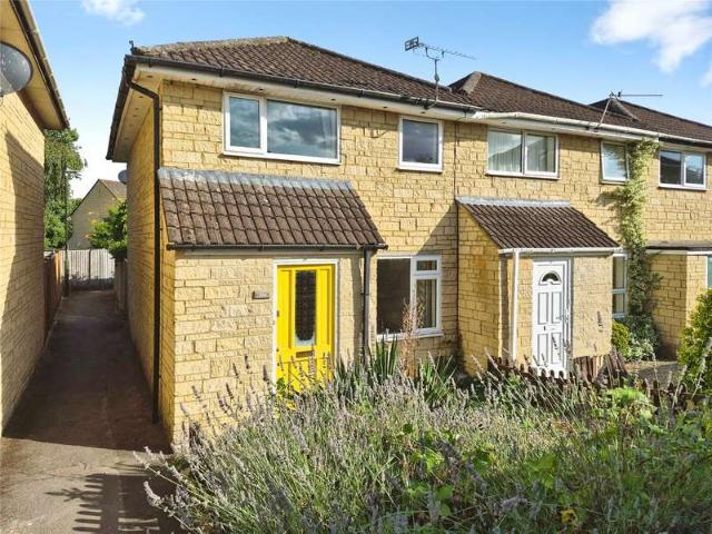 3 Bedroom Semi Detached House