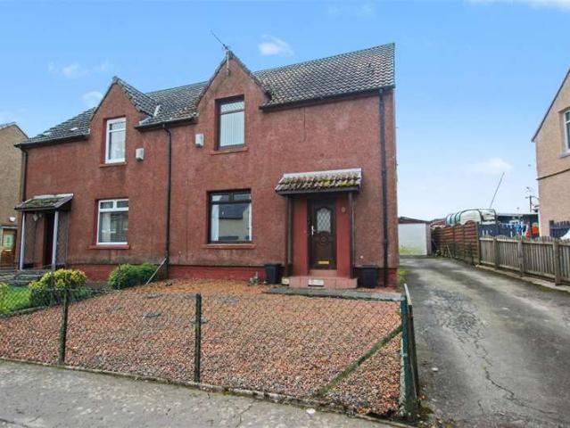 3 Bedroom Semi Detached House