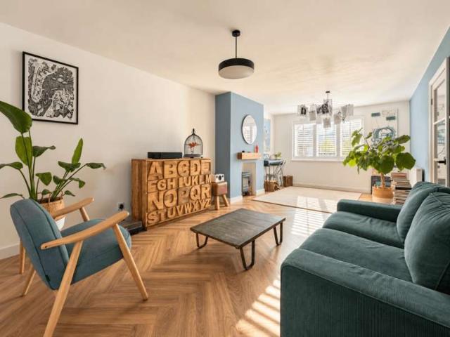 3 Bedroom Semi Detached House