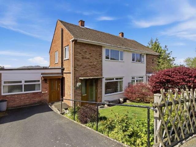 3 Bedroom Semi Detached House