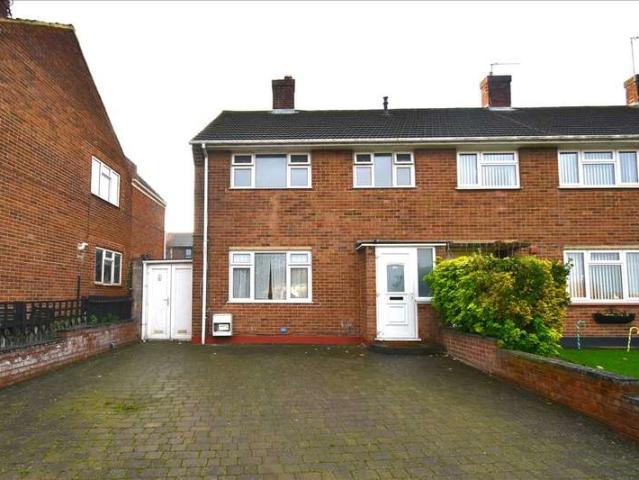 3 Bedroom Semi Detached House